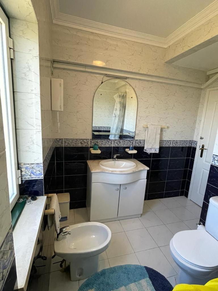 Apartment Vau Sea View, T2 Apartment, Close To Beach,ideal For Families Portimão