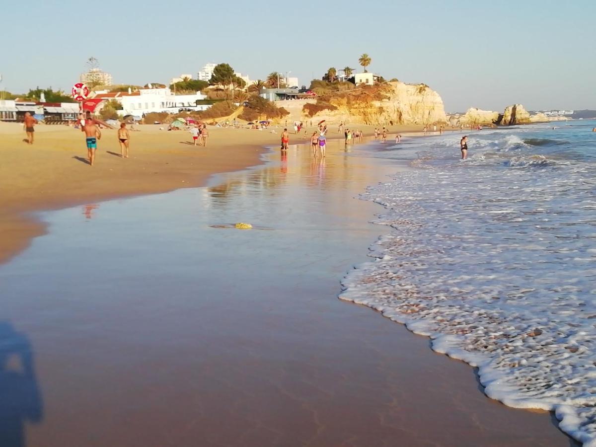 Vau Sea View, T2 Apartment, Close To Beach,ideal For Families Apartamento *