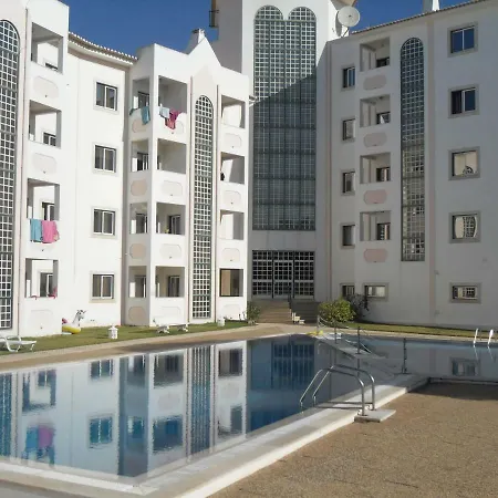 Vau Sea View, T2 Apartment, Close To Beach,Ideal For Families Portimao Exterior photo