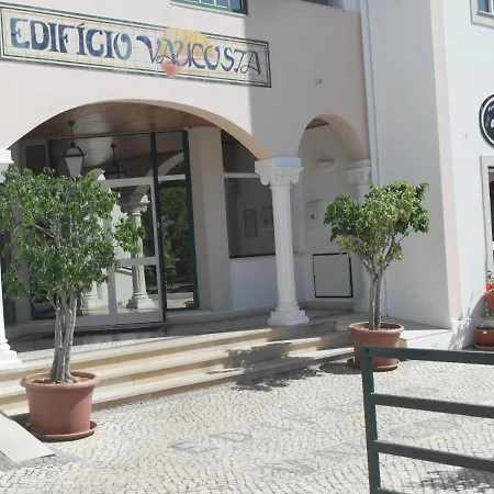 Vau Sea View, T2 Apartment, Close To Beach,Ideal For Families Portimao Exterior photo