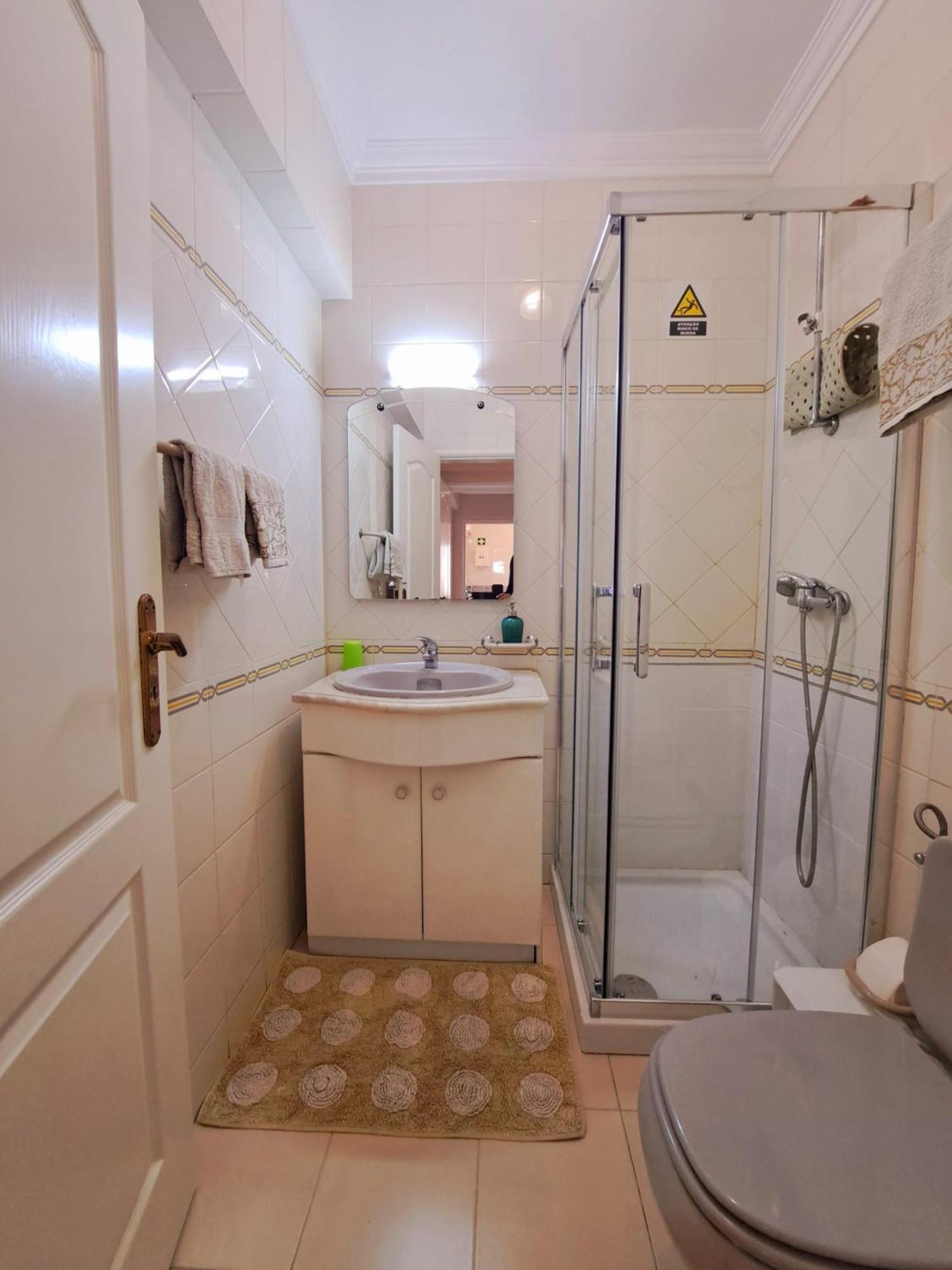 Vau Sea View, T2 Apartment, Close To Beach,ideal For Families Appartement Portimão