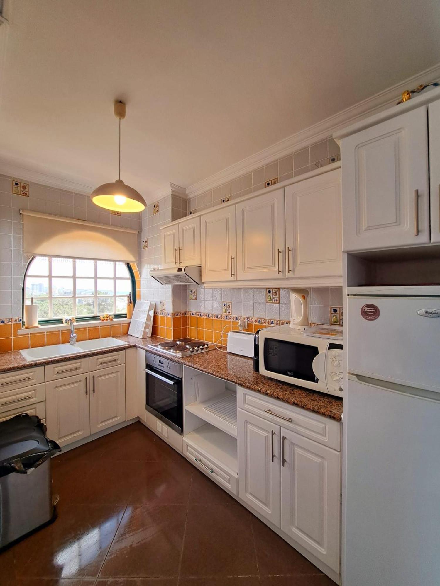 Appartement Vau Sea View, T2 Apartment, Close To Beach,ideal For Families *