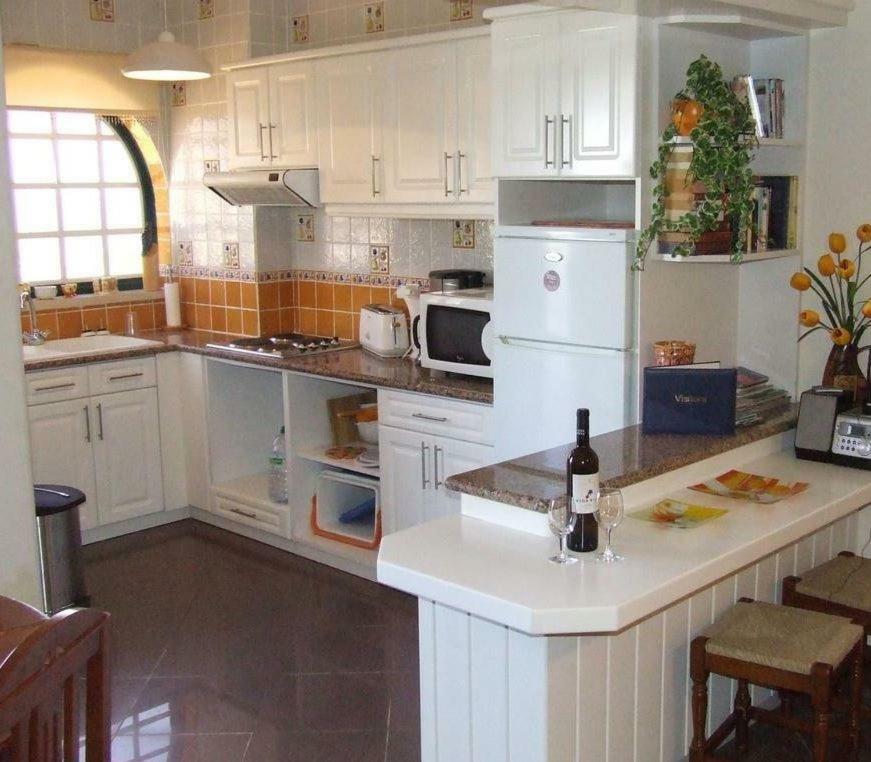 Apartment Vau Sea View, T2 Apartment, Close To Beach,ideal For Families