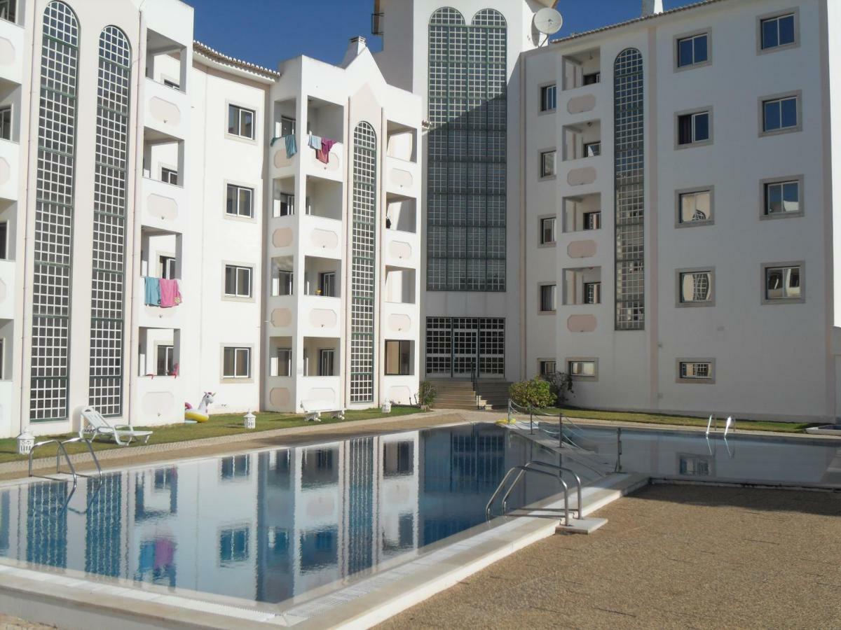 Apartament Vau Sea View, T2 Apartment, Close To Beach,ideal For Families Portimão