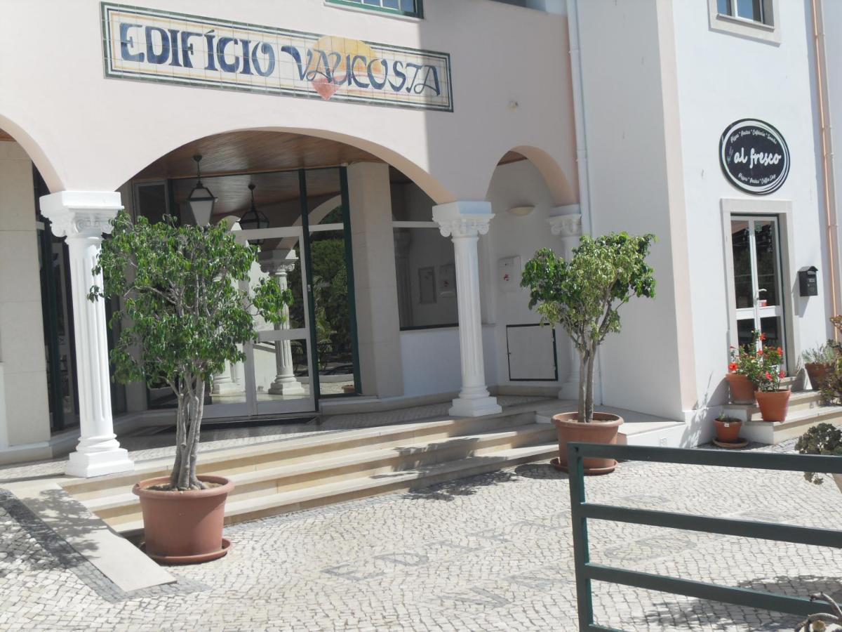 Vau Sea View, T2 Apartment, Close To Beach,ideal For Families * Portimao
