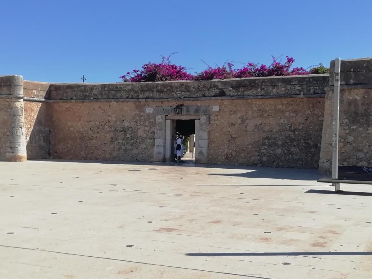 Vau Sea View, T2 Apartment, Close To Beach,ideal For Families Appartamento *