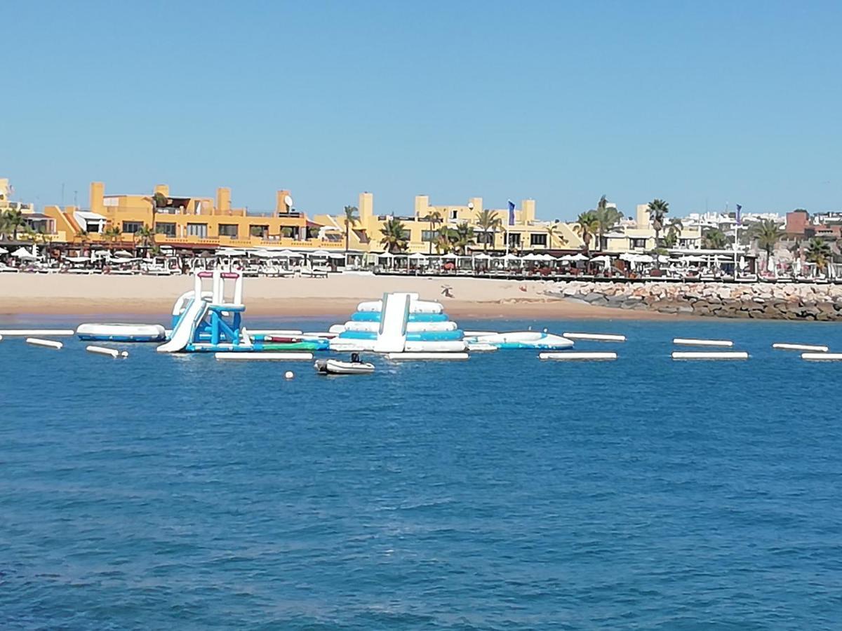 Appartamento Vau Sea View, T2 Apartment, Close To Beach,ideal For Families *