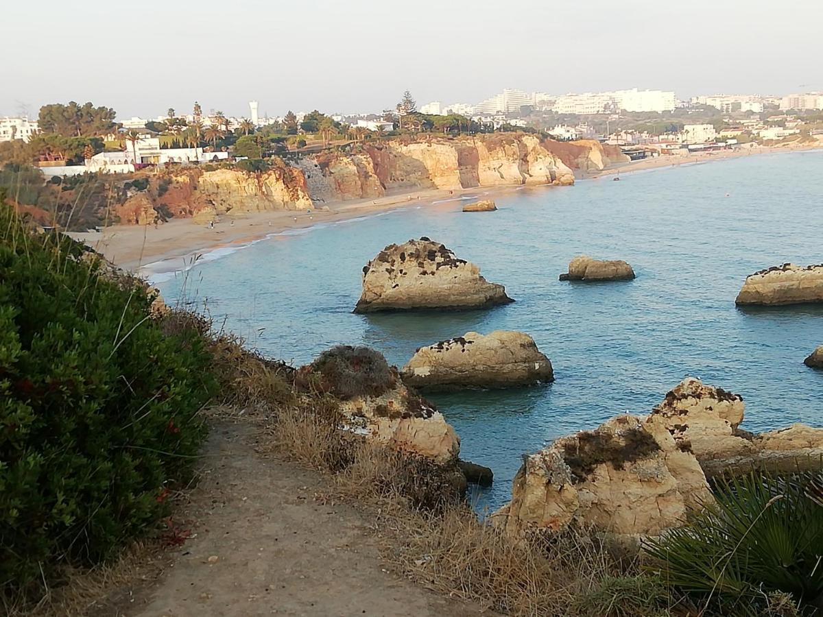 Vau Sea View, T2 Apartment, Close To Beach,ideal For Families Appartamento *