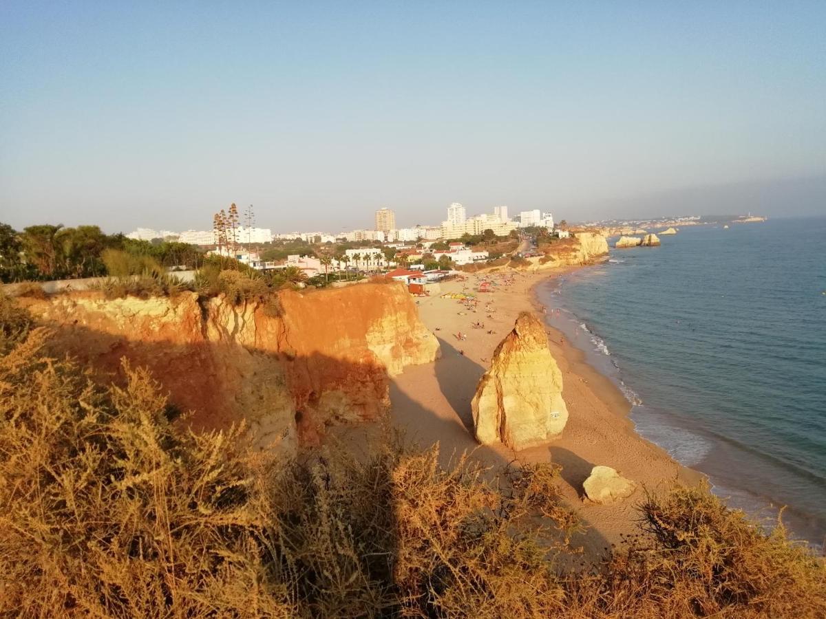 Appartamento Vau Sea View, T2 Apartment, Close To Beach,ideal For Families