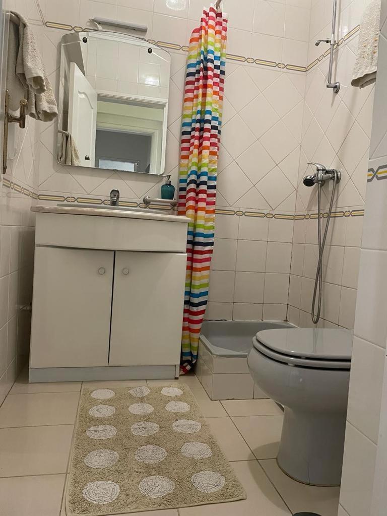 Vau Sea View, T2 Apartment, Close To Beach,ideal For Families Appartamento