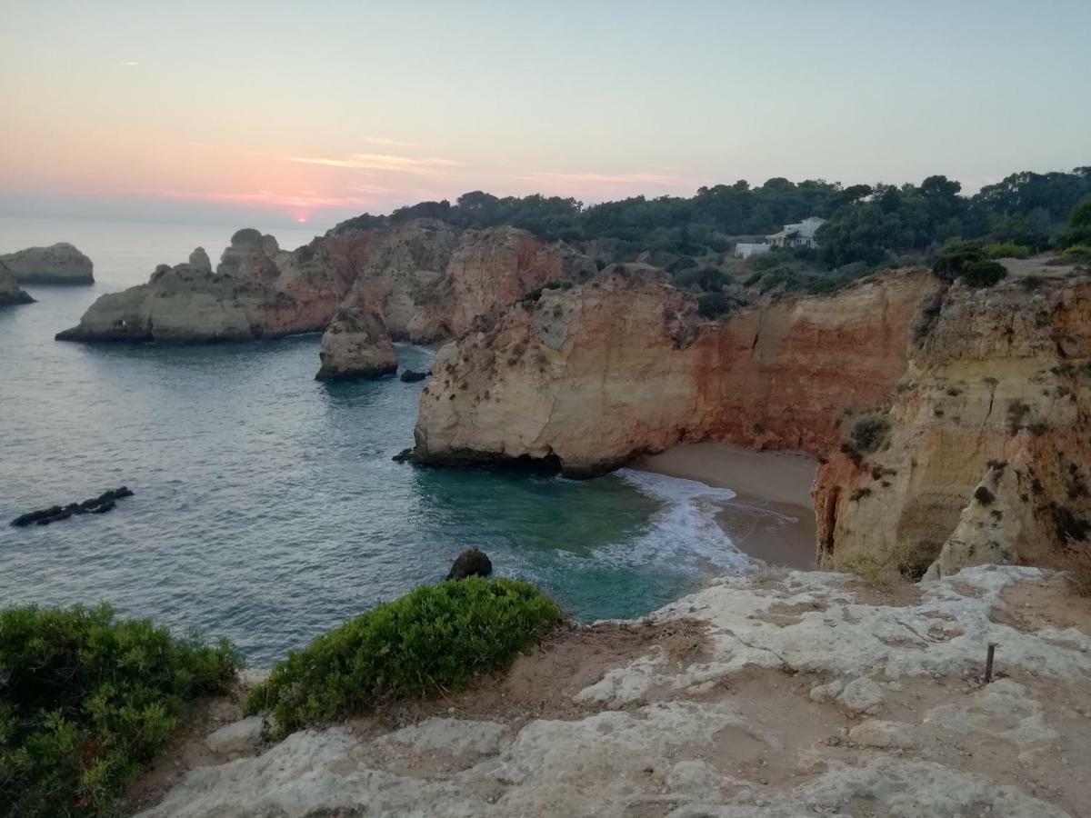 Vau Sea View, T2 Apartment, Close To Beach,ideal For Families Appartamento
