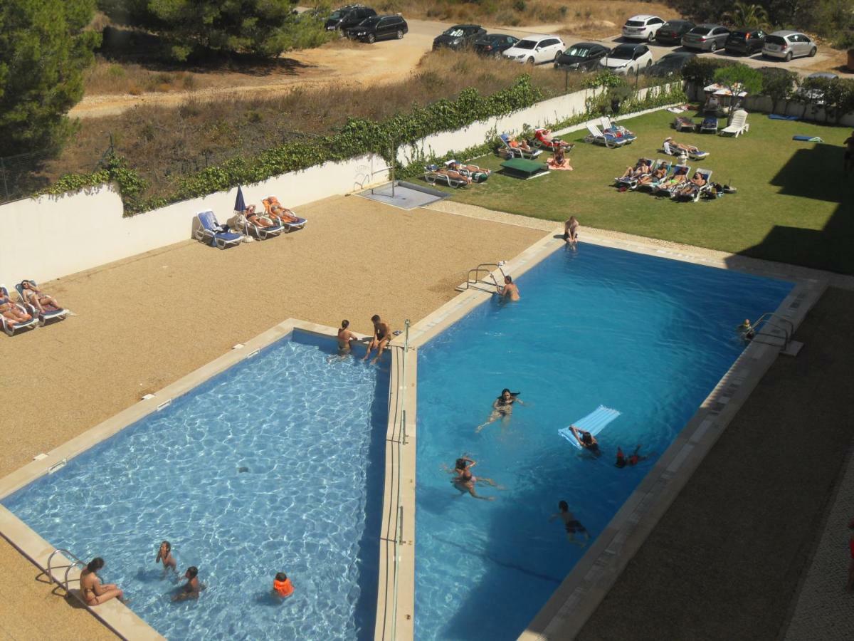 Vau Sea View, T2 Apartment, Close To Beach,ideal For Families Appartamento