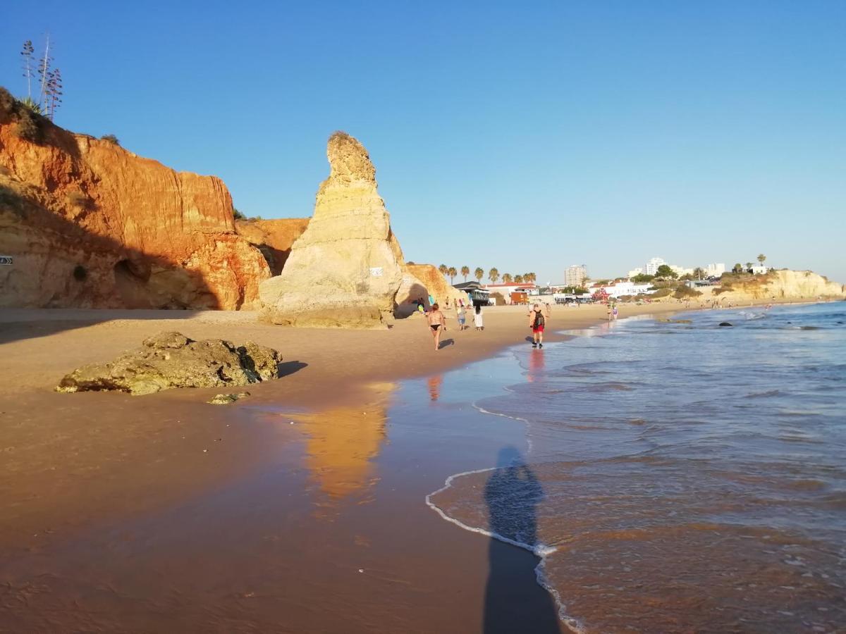 Vau Sea View, T2 Apartment, Close To Beach,ideal For Families Appartamento