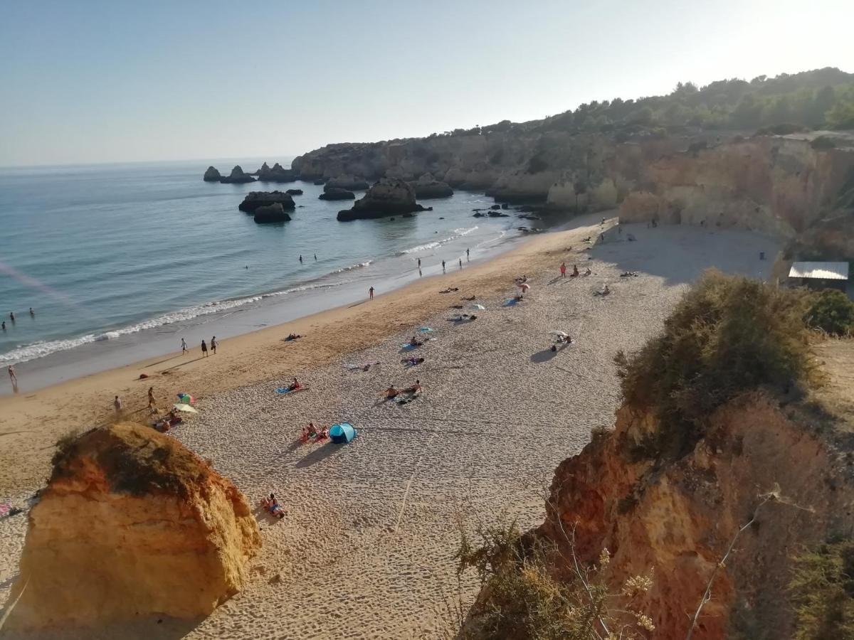 Appartamento Vau Sea View, T2 Apartment, Close To Beach,ideal For Families Portimão