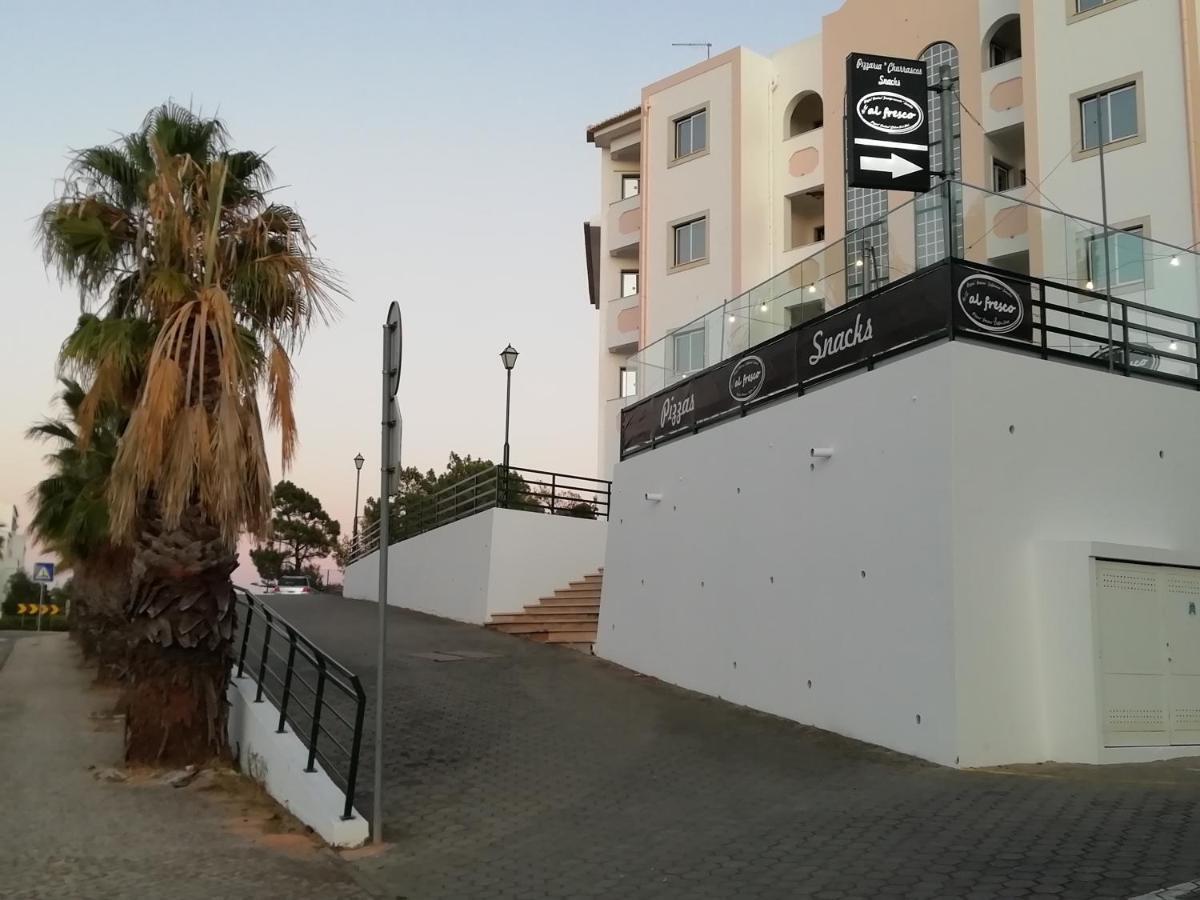 Appartamento Vau Sea View, T2 Apartment, Close To Beach,ideal For Families Portimão