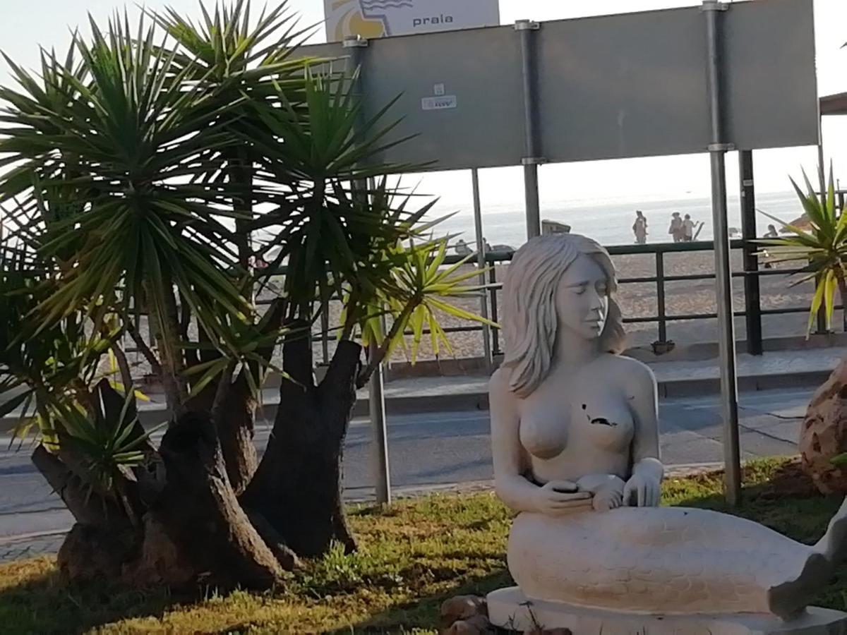 Vau Sea View, T2 Apartment, Close To Beach,ideal For Families Appartamento *